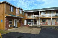 Western Motel Các khách sạn ở Harrisburg