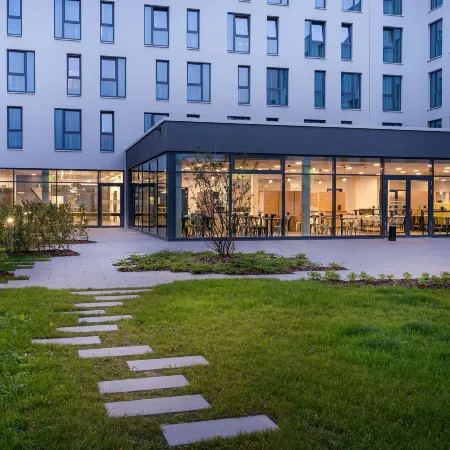 elaya hotel augsburg, trademark collection by Wyndham