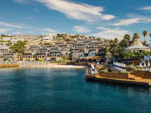 Kaya Palazzo Resort & Residences le Chic Bodrum