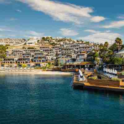 Kaya Palazzo Resort & Residences le Chic Bodrum Hotel Exterior