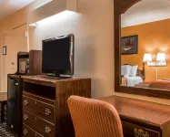 Econo Lodge Eufaula South