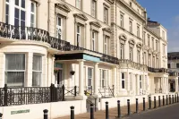 The Carlton Hotel Các khách sạn ở Gorleston-on-Sea