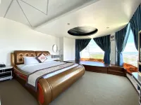 Dallas Hotel Dalat Hotel a Phường 11