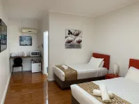 Torrumbarry Motel Torrumbarry otelleri