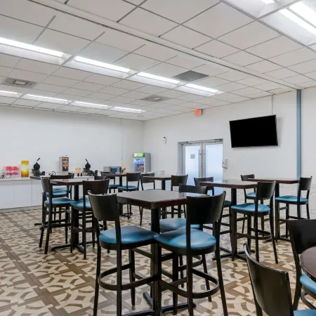 Quality Inn and Conference Center Tampa-Brandon