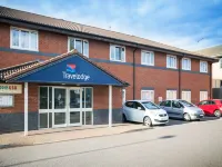 Travelodge Hotel - Milton Keynes Old Stratford - ペット同伴可