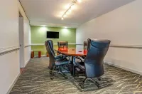 Quality Inn & Suites Creedmor - Butner Hotel a Tally Ho