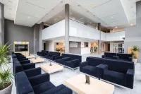 Campanile Metz Nord Hotels in Woippy