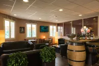 Greet Hotel Belleville en Beaujolais A6 Hotels in Chaneins