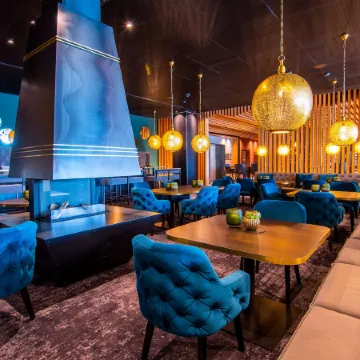 Meiser Design Hotel