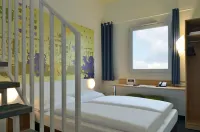 B&B Hotel Braunschweig-Nord Hotels in Schwülper