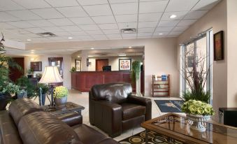 Travelodge by Wyndham Stony Plain