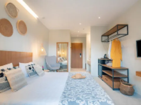 Ayla by Ekati Mare Hotels in Kavos