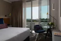 Rydges Campbelltown an EVT hotel Hôtels à : Campbelltown