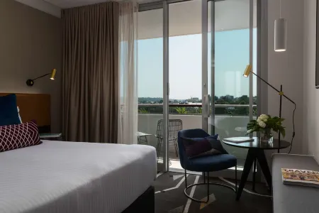 Rydges Campbelltown an EVT hotel