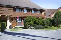 Campanile Calais Hotels near Cercle Aquariophile du Calaisis
