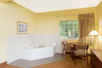 Western Inn & Suites - Motel