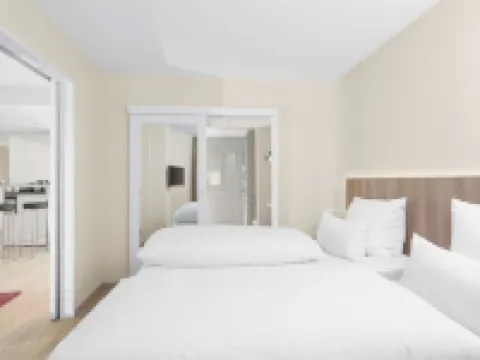 NH Fuerth Nuernberg Hotels in Furth