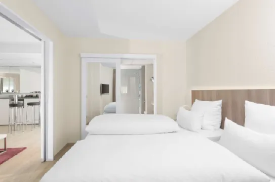 紐倫堡菲爾特諾瀚酒店