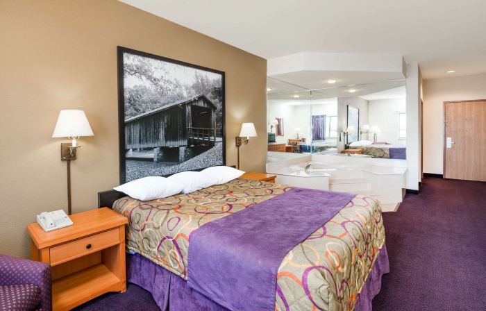 Super 8 by Wyndham Columbia East