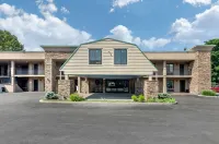 Quality Inn Hôtels à : Clifton Forge East