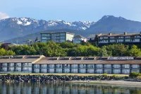 Red Lion Hotel Port Angeles Harbor Hotels in Port Angeles