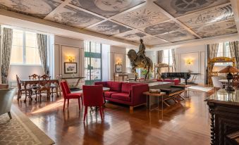 Pousada de Lisboa - Small Luxury Hotels of the World