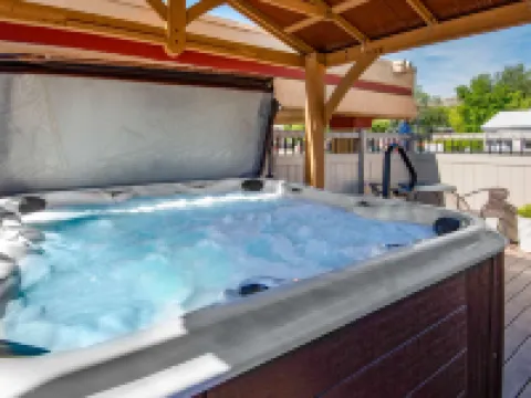 Econo Lodge Inn & Suites Hotels in Durango