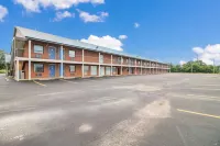 Motel 6 Metropolis, IL Các khách sạn ở Metropolis