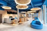 H2 ホテル デュッセルドルフ シティ