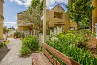 開普拓拉海濱凱藝套房飯店