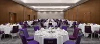 東米德蘭機場麗笙酒店 - 早餐
