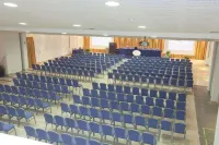 Centrum Palace Hotel & Resorts Hotels in Campobasso