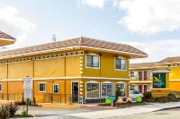 Bay Area Inn & Suites Hotels in Hayward