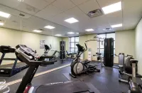Comfort Inn & Suites Hotels in Ridge