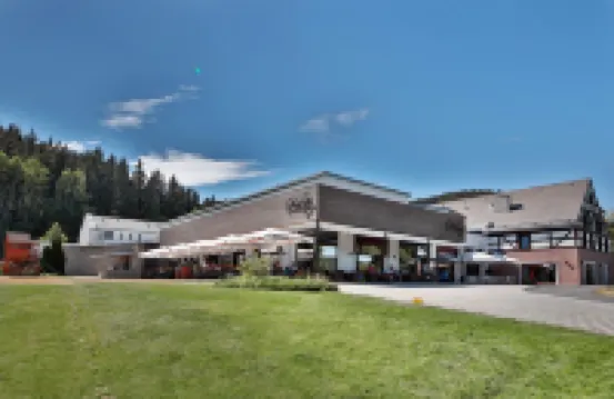 Cihelny Golf & Wellness Resort Hotels in 