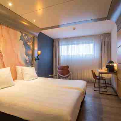 Leonardo Hotel Almere City Center Rooms
