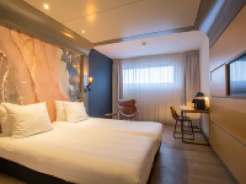 Leonardo Hotel Almere City Center Hotels in Almere