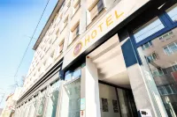 B&B HOTEL Graz-Hbf