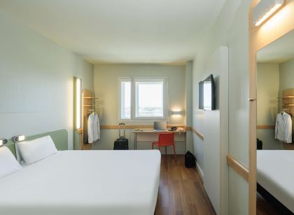 Ibis Budget Malaga Aeropuerto Avenida Velazquez