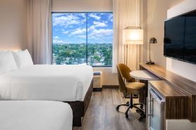 Wyndham Garden Ft Lauderdale Airport & Cruise Port