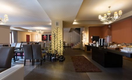 Kentrikon Hotel - Housity