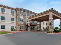 Comfort Inn & Suites, Odessa I-20 Hotels in Ector County