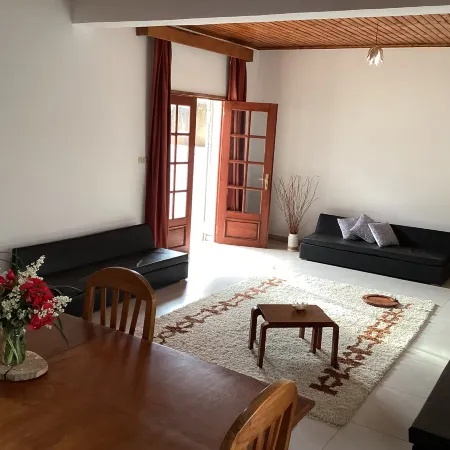 Villa ChezSoa Andoharanofotsy