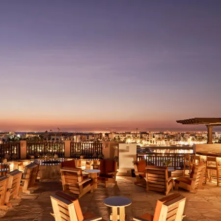 Fanar Hotel & Residences