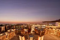Fanar Hotel & Residences - Frühstück
