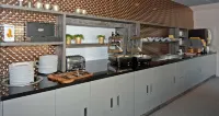 Best Western City Hotel Woerden - breakfast