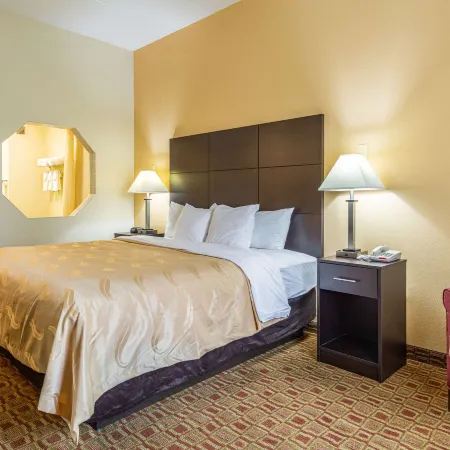 Spark by Hilton Sellersburg
