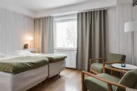 Medlefors Hotell & Konferens Các khách sạn ở Skelleftea