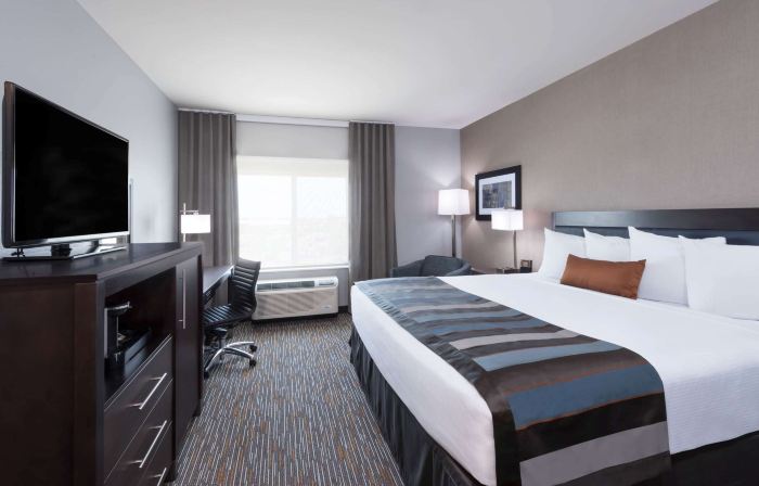 Wingate by Wyndham Sidney